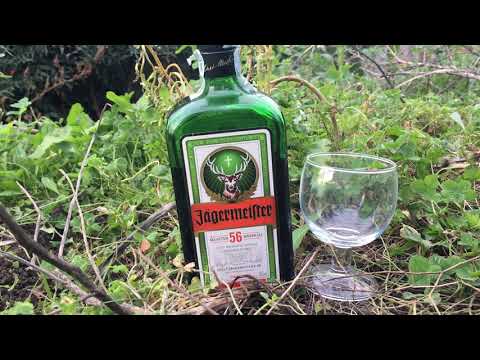 Video: Una Breve Storia Di Jägermeister - Il Manuale