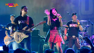 Sasha Aneska - Bintang Kehidupan [7th Anniversary Gilas OBB - XT Square] [Dangdut Hogya Jogja]