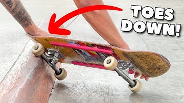 Slappy Boeven zijn MAKKELIJKER dan je denkt!