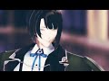 【MMD刀剣乱舞】B.B.F【松井江】