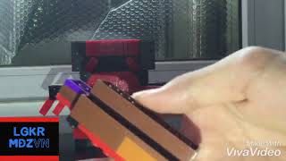 Lego Kamen Rider Killbus Killbus Spider