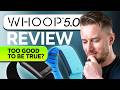 WHOOP 5.0 review - The best fitness tracker band in 2026? Mp3 Song
