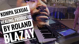 Video thumbnail of "Kompa Remix- Sexual Healing (Marvin Gaye)  [Full Version] [Sold]"