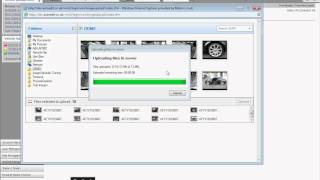 Autoedit - New Image Uploader Add New Car