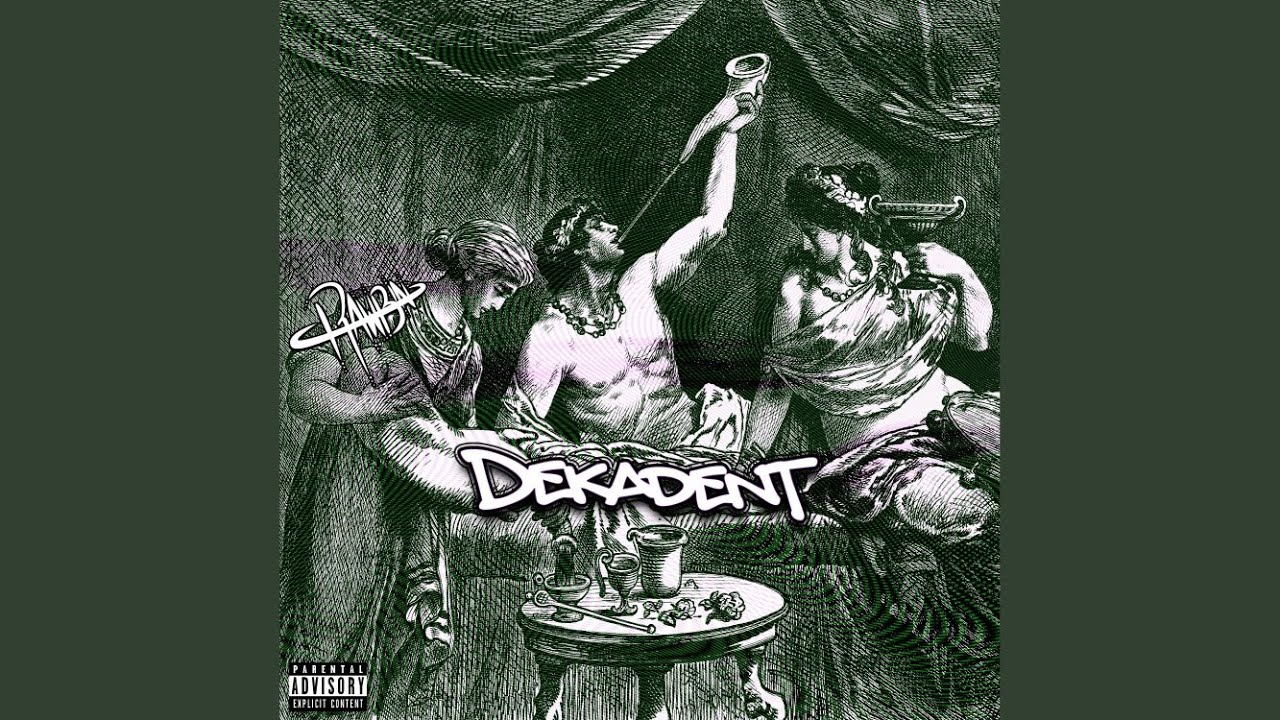 Watch Dekadent on YouTube Watch Dekadent on YouTube
