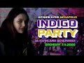 За кулисами вечеринки INDIGO. Ночной клуб "Megapolis" (Оренбург, 2000)