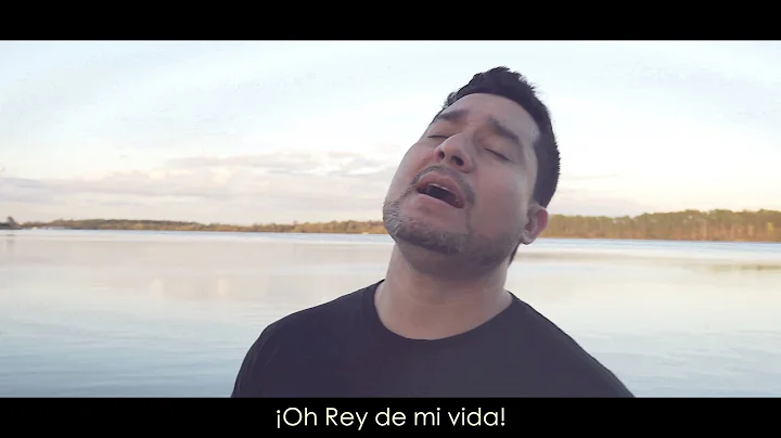 Jorge Zurita / Rey de mi vida - Msica Catlica