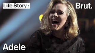 The Life of Adele