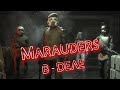 Космический ТАРКОВ ► Marauders - Alpha тест!