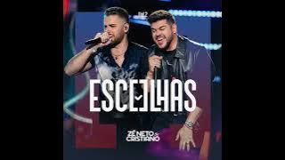 Um Mês e Pouco - Zé Neto e Cristiano - Música Nova