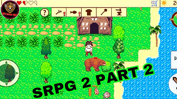 Survival RPG 2 The Temple Ruins (chapter 2) Part 2