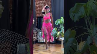 Black Barbie 💞❤️ #foryou #blackgirlmagic #fashion #barbievibes #model #fashionclothing #style