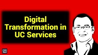 Unified Communications: Innovation with BroadSoft and Vodafone Next Gen Services