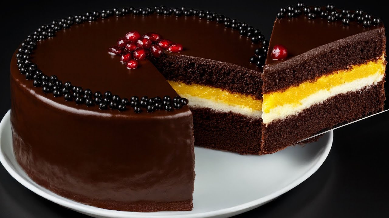 Das beste Weihnachtsdessert in 20 Minuten!