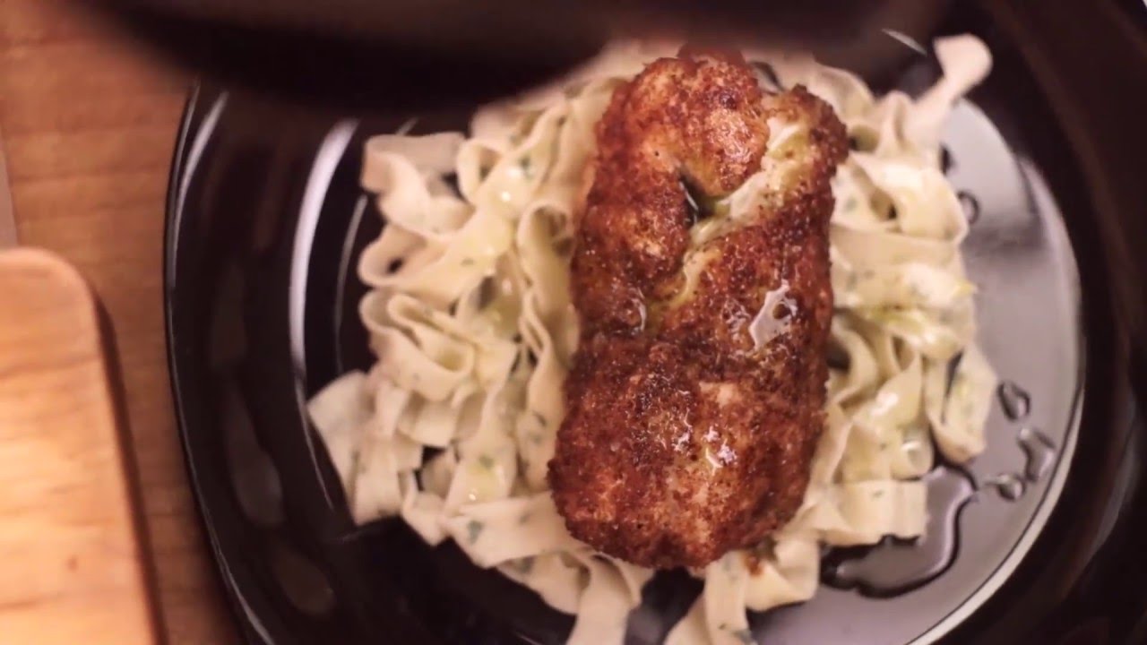 CannaKitchen - Episode 6: Cannabis Butter Chicken Kiev