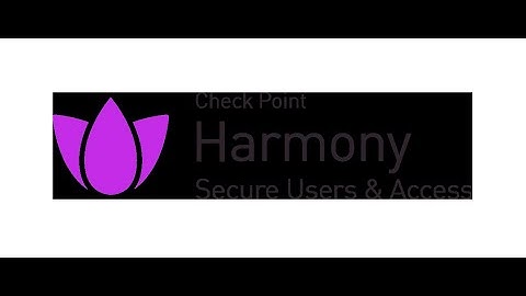 Harmony Browse Pt 1
