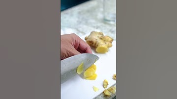 Mỗi sáng uống 1 cốc NƯỚC ẤM GỪNG TƯƠI bạn nhận được gì ?