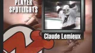 NHL All Star Hockey - Saturn Gameplay footage part 3 of 4