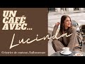 Les dessous du mtier dinfluenceuse avec lucinda rossat influence vie pro collaborations