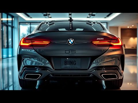 Top 10 BMW 8 Series Models of All Time! - YouTube