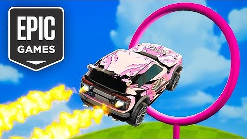 Hoe je Workshop Maps in Rocket League krijgt // Hoe je Bakkesmod downloadt