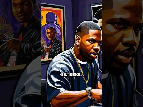 Big Pokey: Houston