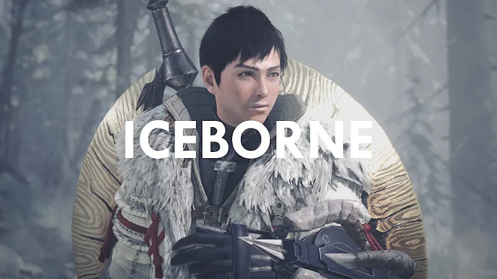 Monster Hunter World Iceborne PC: Part 1 | Welcome to Canada