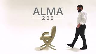 Alma™ 200 - Introducing