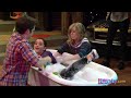 iCarly iBathe It A Cat with Ariana Grande - iCarly.com