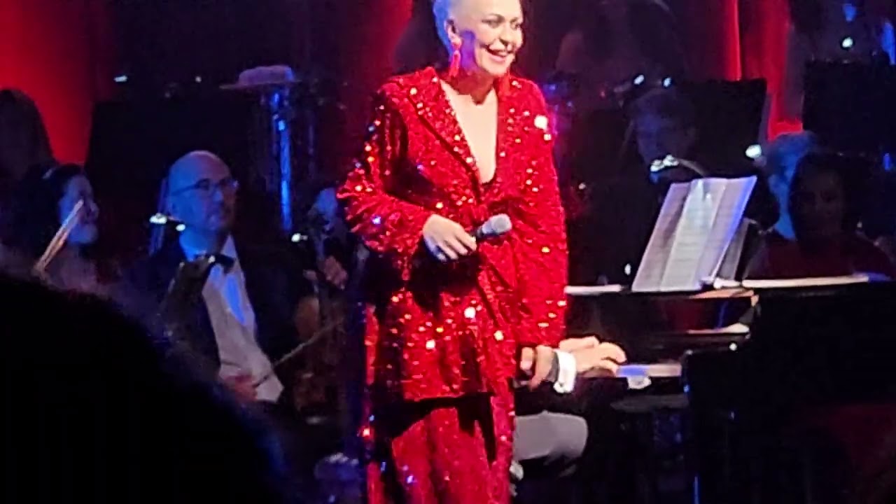 Monica Anghel - Smile ,  Să nu-mi iei niciodată dragostea - Sala Palatului, 02.03.2026