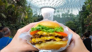 Shake Shack in Singapore