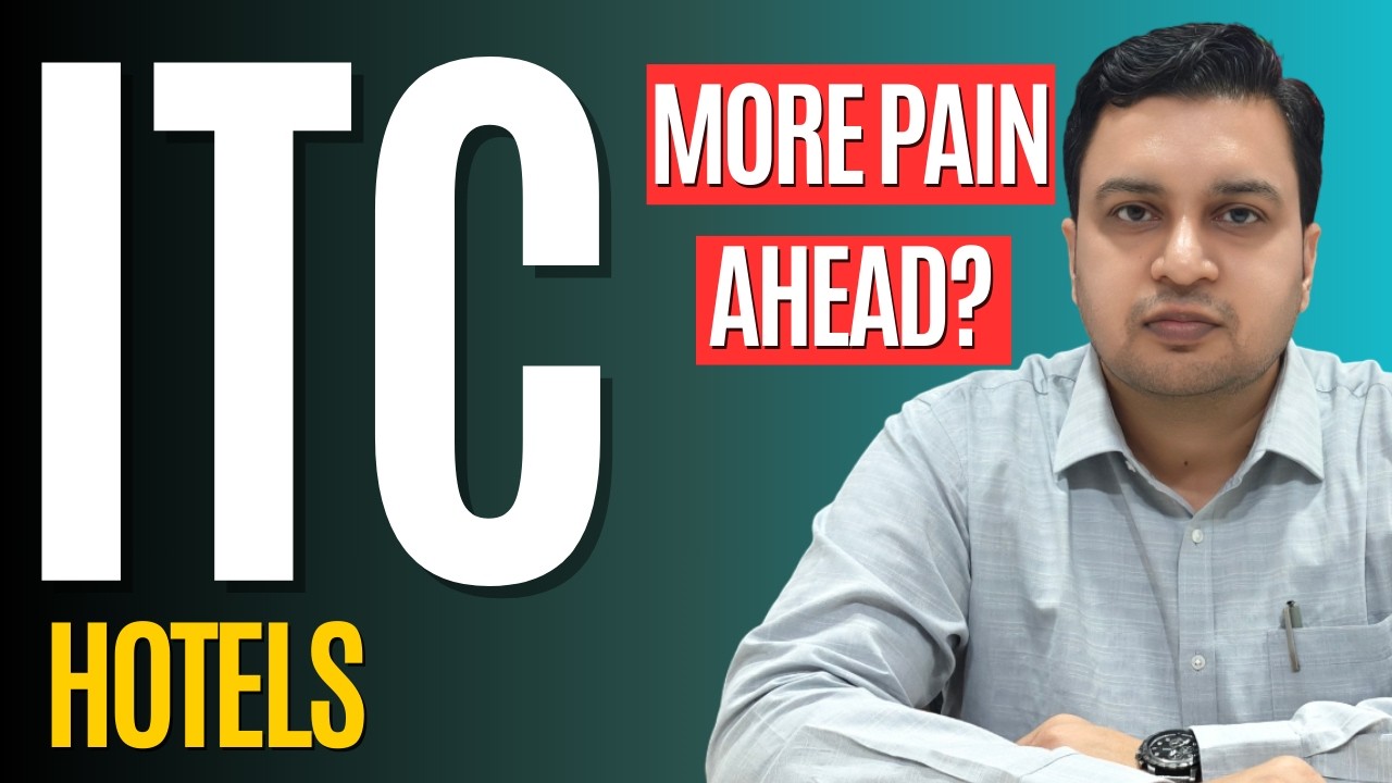 Не покупайте номера в отелях ITC, не посмотрев это видео🧐