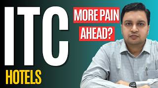 Dont Buy Itc Hotels Before Watching This
