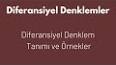 Denklem Nedir? ile ilgili video