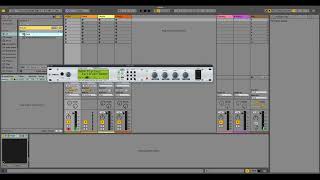FS1R Emulator Demo