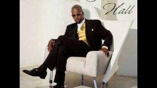 AARON HALL - PICK UP THE PHONE