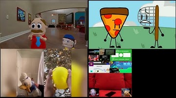 Up to faster 110 parison