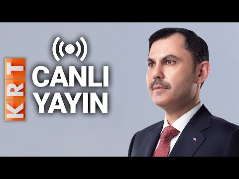#CANLI I Çevre