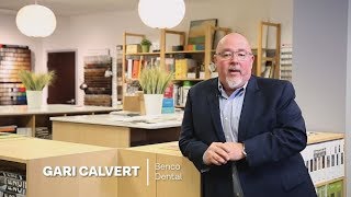 Benco Dental CenterPoint East - Virtual Tour with Gari Calvert