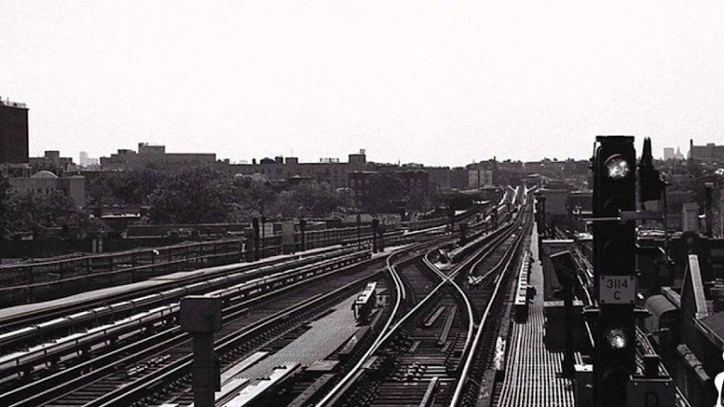 Mz Boom Bap - Fast Life