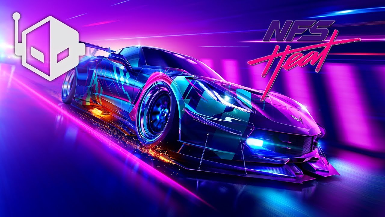 Need for Speed Heat REVIEW — The Nobeds