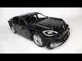 LEGO Technic Tesla Model S 2016