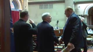 May 24 is Lobby Day 2016