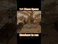1v1 Chaos Spawn #warhammer40k #warhammer40kdarktide #Darktide #chaos #gameplay #ps5 #heresy