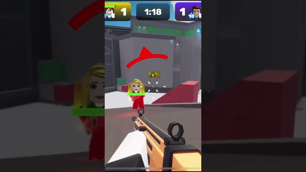 Rivals PvP Is Getting CRAZY / ROBLOX