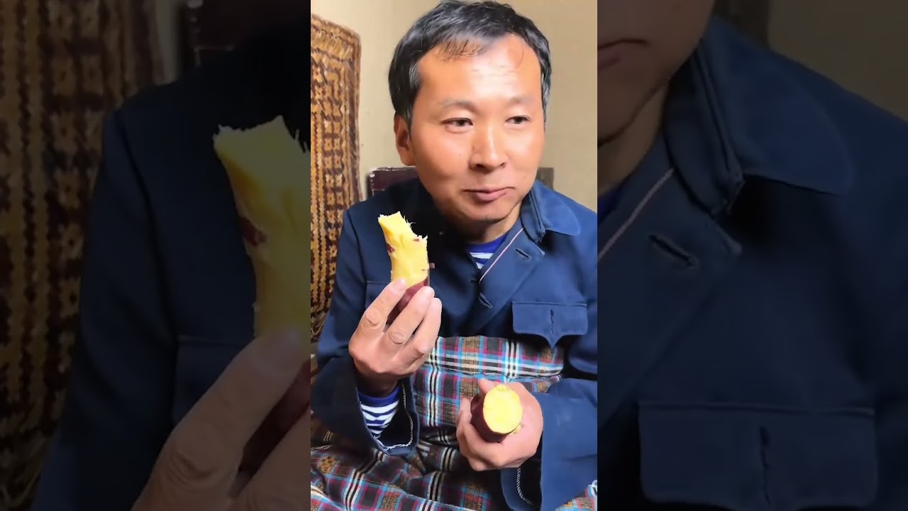 #Rural stories#Rural life#Stories of the 1980s#Original videos from rural areas#My rural l