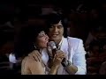Jenny Tseng 甄妮 concert Alexander Fu Sheng 傅聲 singing at Sun Yat-sen Memorial Hall in Taipei in 1982