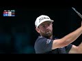 Cameron Young | New York Golf Club | Shot Recap