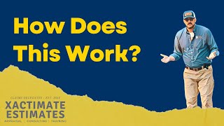 The Remote Xactimate Process