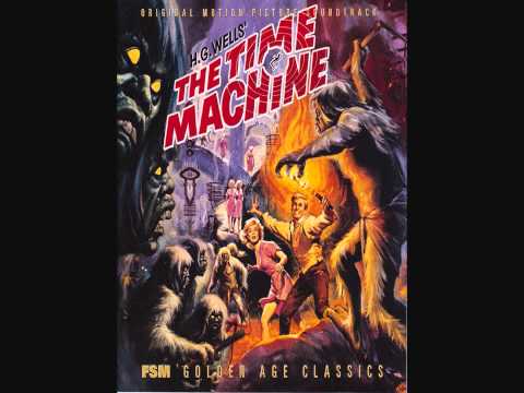 Russell Garcia - London 1900 (Filby's Theme)